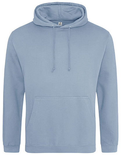 Hoodie AWDis College  Just Hoods  JH001 weitere Farben