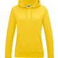 Hoodie AWDis Womans College Just Hoods  JH001F (weitere Farben)