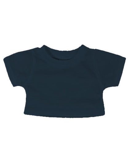 Teddy T-Shirt MM71 - Tex-Druck.de Textildruck & mehr....