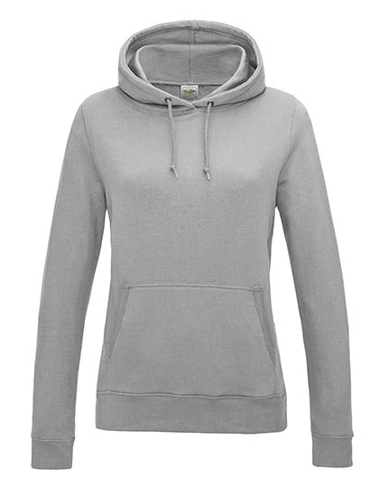 Hoodie AWDis Womans College Just Hoods  JH001F