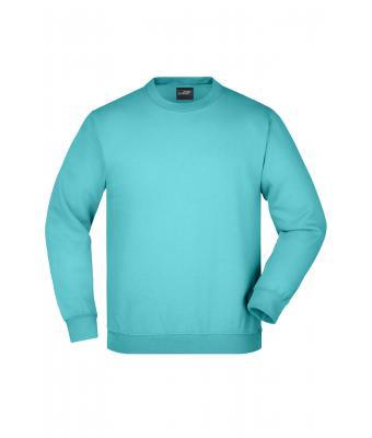 James & Nicholson Kinder Sweatshirt Rundhals JN040K - Tex-Druck.de Textildruck & mehr....