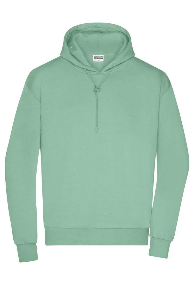 James & Nicholson Herren Lounge Hoody 8034 - Tex-Druck.de Textildruck & mehr....