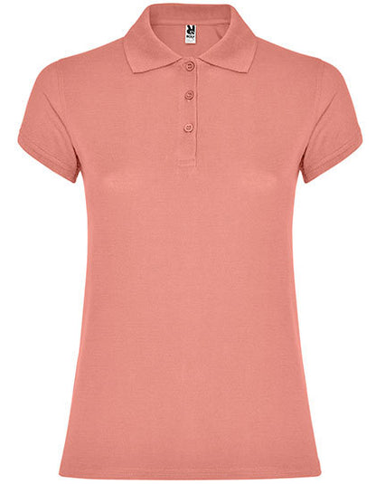 Roly Women´s Star Poloshirt RY6634