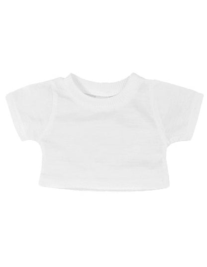 Teddy T-Shirt MM71 - Tex-Druck.de Textildruck & mehr....