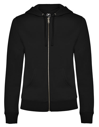 Roly Women´s Veleta Sweatjacket RY6425