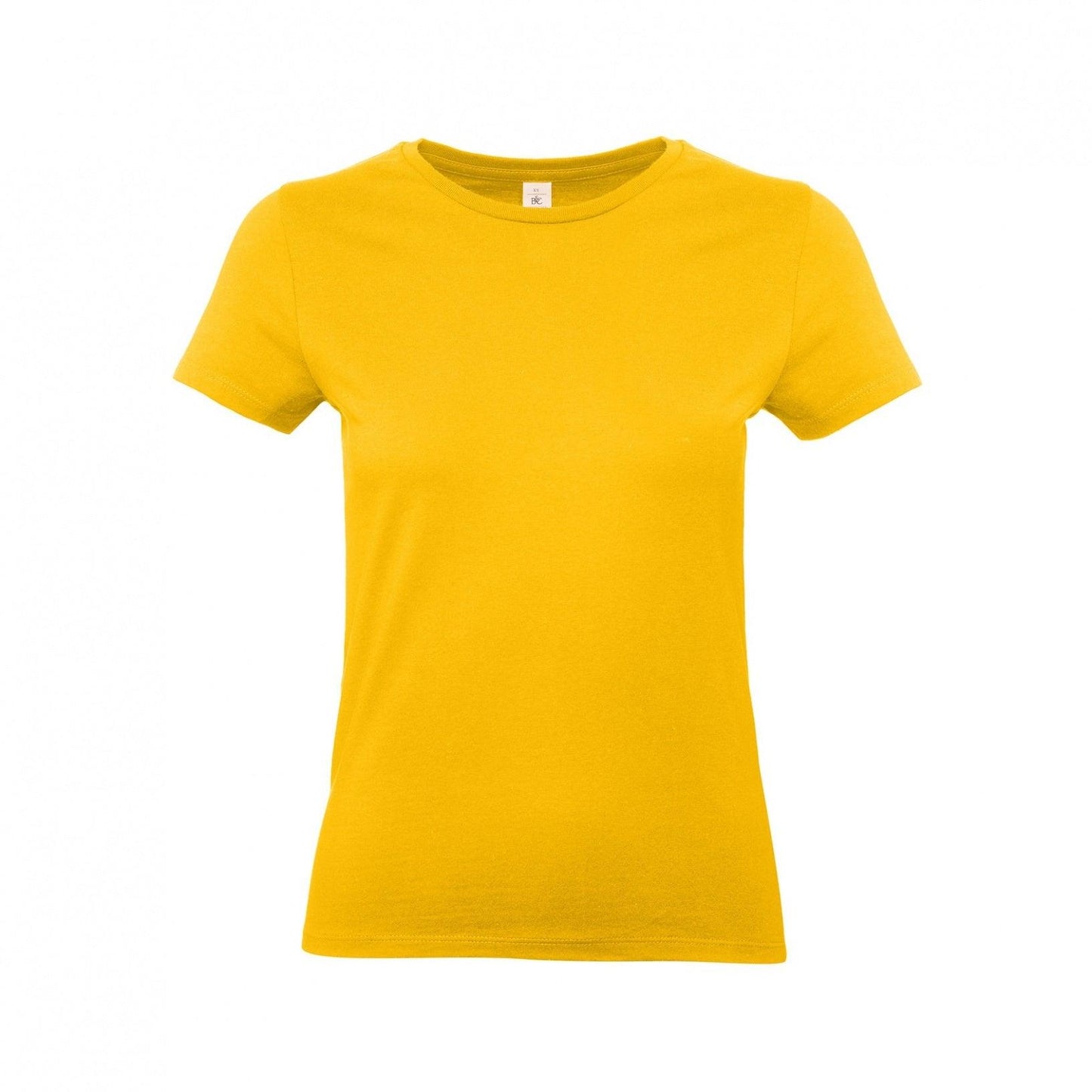 B&C Women´s T-Shirt #E190 - Tex-Druck.de Textildruck & mehr....