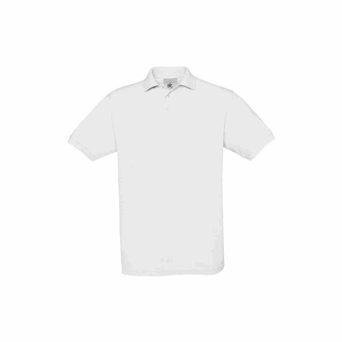 B&C  Unisex Poloshirt  BCPU409