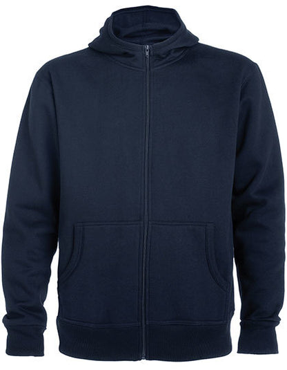Roly Montblanc Hooded Sweatjacket RY6421
