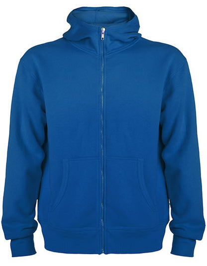 Roly Montblanc Hooded Sweatjacket RY6421