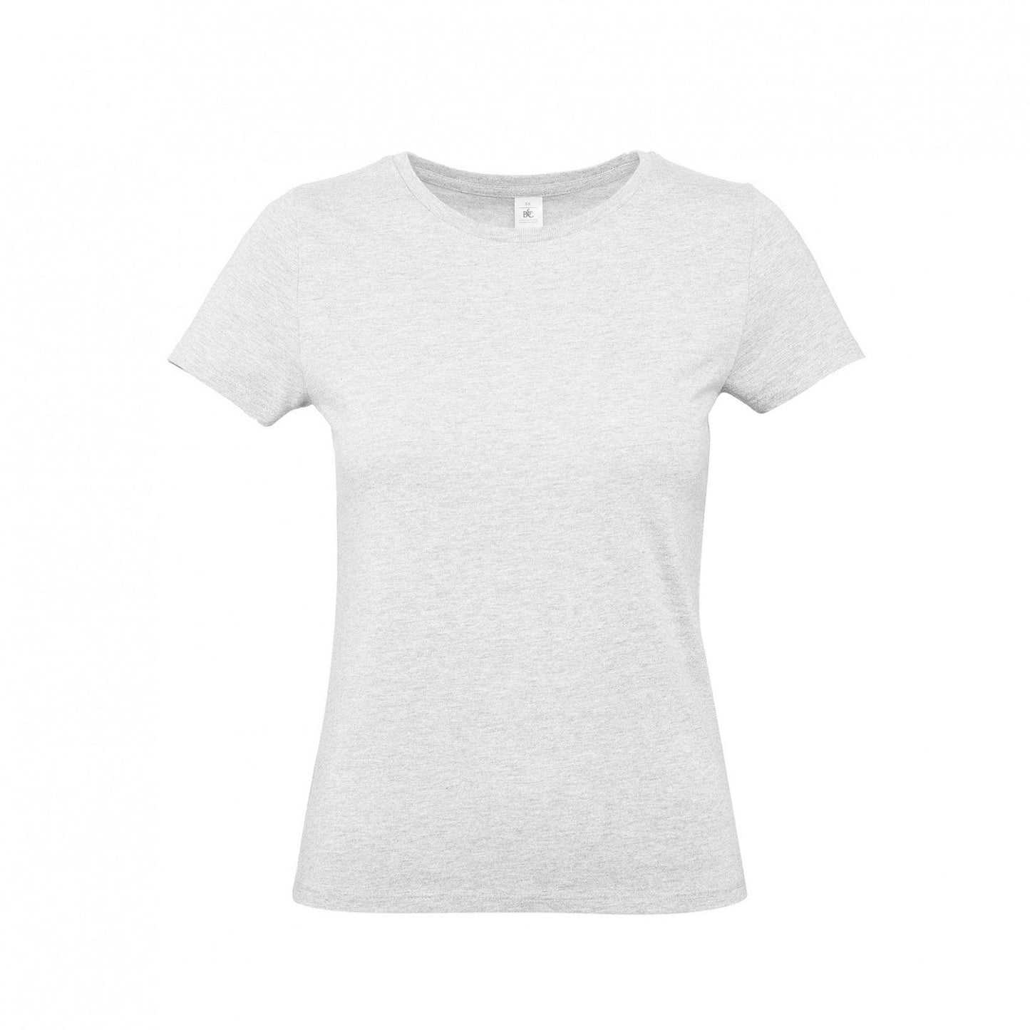 B&C Women´s T-Shirt #E190 weitere Farben - Tex-Druck.de Textildruck & mehr....