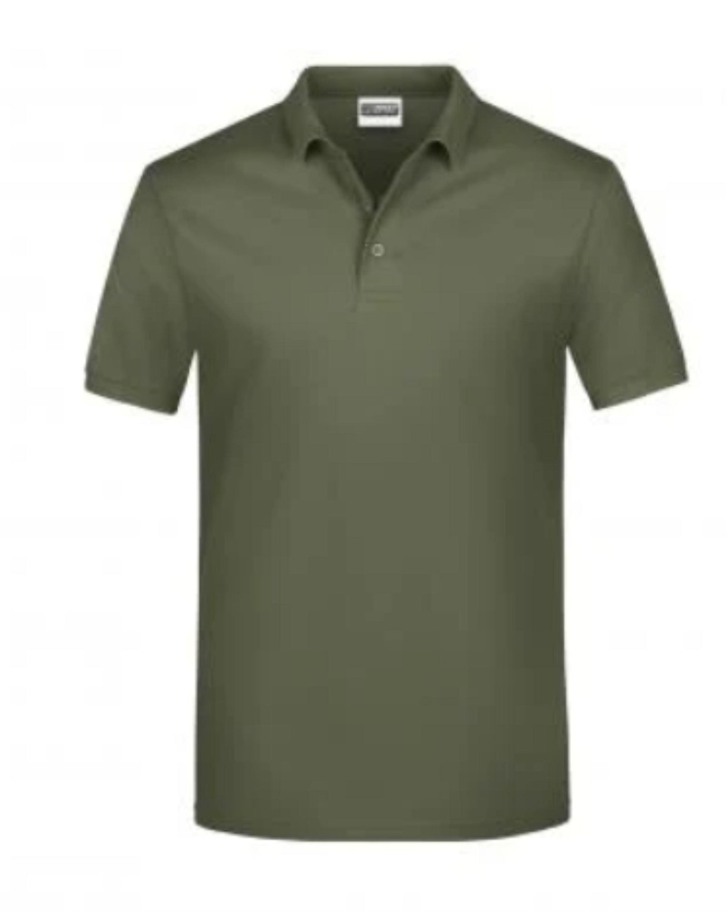 James & Nicholson Promo Polo Man JN792 weitere Farbauswahl - Tex-Druck.de Textildruck & mehr....