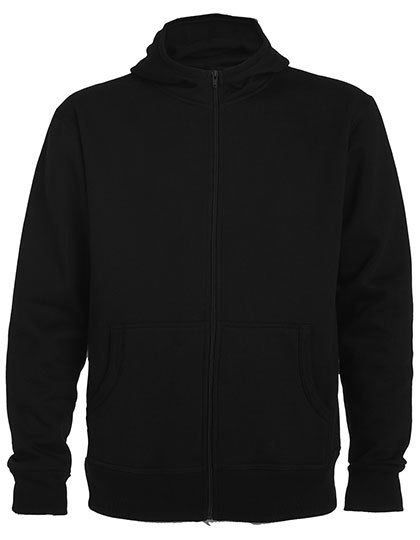 Roly Montblanc Hooded Sweatjacket RY6421