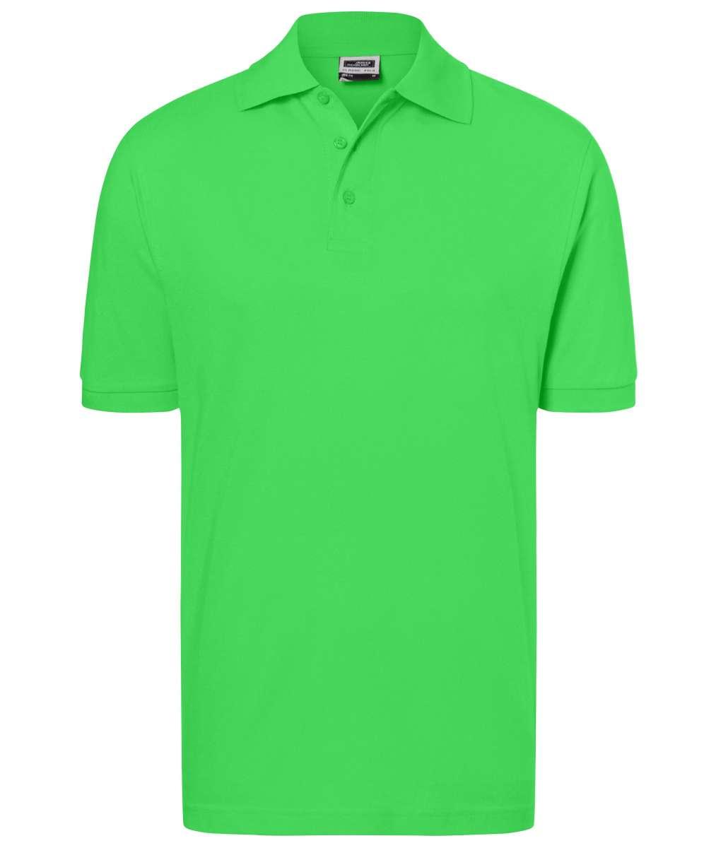 James & Nicholson Junior Classic Polo JN070K - Tex-Druck.de Textildruck & mehr....