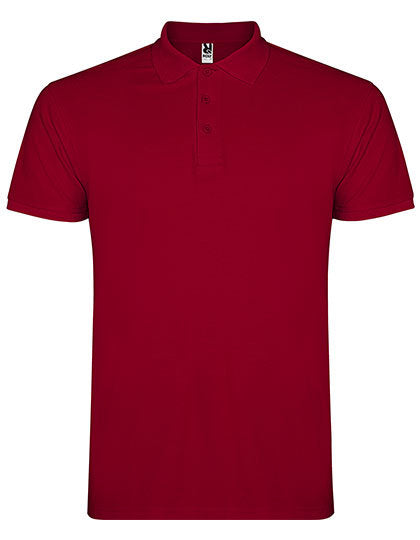 Roly Men´s Star Poloshirt RY6638