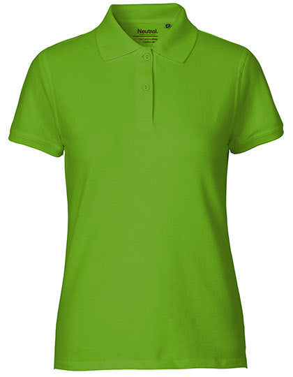 Neutral Ladies´ Classic Polo NE22980 - Tex-Druck.de Textildruck & mehr....