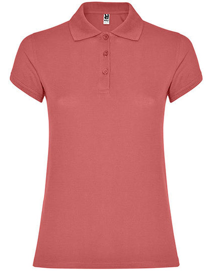 Roly Women´s Star Poloshirt RY6634