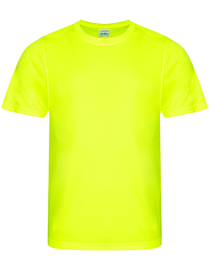 Just Cool  Smooth T AWDis JC020