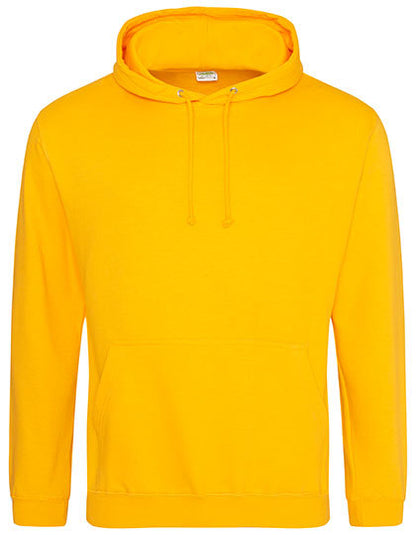 Hoodie AWDis College Just Hoods  JH001 weitere Farben (1)