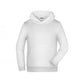 James & Nicholson Kinder Basic Kapuzensweat JN796K - Tex-Druck.de Textildruck & mehr....