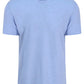 Surf T Unisex AWDis JustTs JT032 Vegan