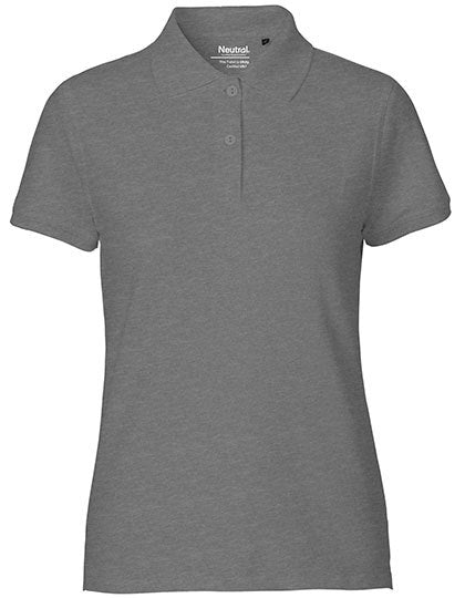 Neutral Ladies´ Classic Polo NE22980 - Tex-Druck.de Textildruck & mehr....