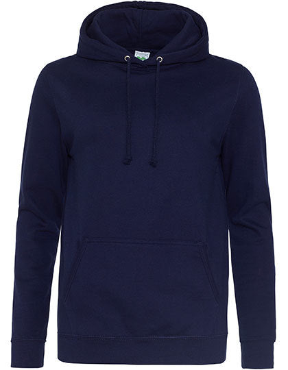 Hoodie AWDis Womans College Just Hoods  JH001F (weitere Farben)