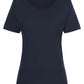 James & Nicholson Damen T-Shirt JN789 - Tex-Druck.de Textildruck & mehr....