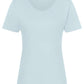 James & Nicholson Ladies´ Basic T-Shirt JN901 (150g/m²) - Tex-Druck.de Textildruck & mehr....