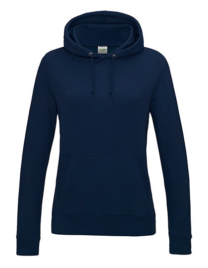 Hoodie AWDis Womans College Just Hoods  JH001F (weitere Farben)