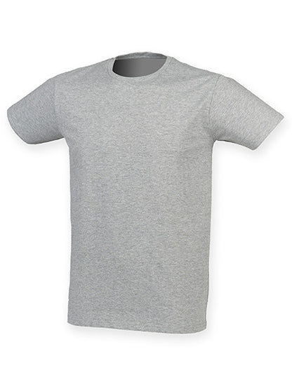 SF  Men´s Feel Good Stretch T  (Vegan)