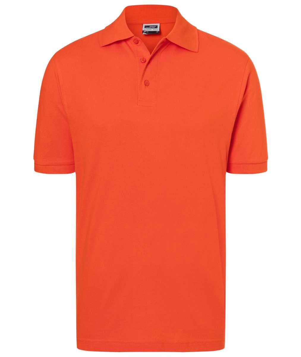 James & Nicholson Junior Classic Polo JN070K - Tex-Druck.de Textildruck & mehr....