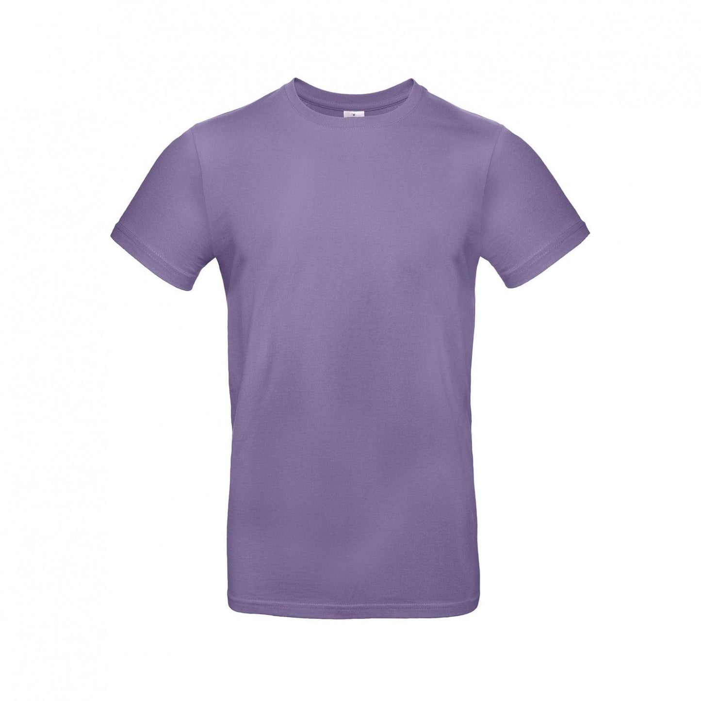 B&C #E190 T-Shirt (190 g) weitere Farben (1) - Tex-Druck.de Textildruck & mehr....