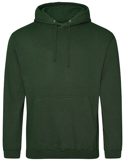 Hoodie AWDis College Just Hoods  JH001 weitere Farben (1)