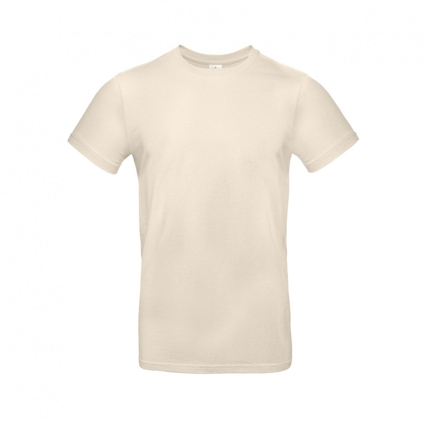 B&C #E190 T-Shirt (190 g) - Tex-Druck.de Textildruck & mehr....