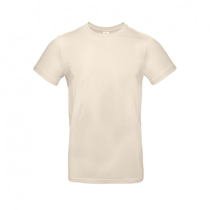 B&C #E190 T-Shirt (190 g) - Tex-Druck.de Textildruck & mehr....