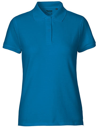 Neutral Ladies´ Classic Polo NE22980 - Tex-Druck.de Textildruck & mehr....