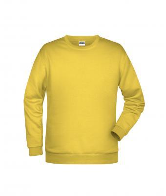 James & Nicholson Herren Basic Sweat JN794 weitere Farbauswahl - Tex-Druck.de Textildruck & mehr....