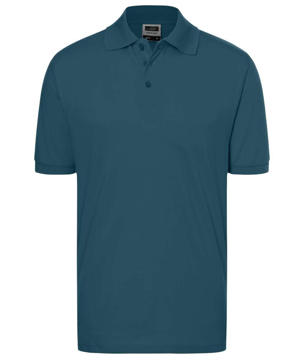 James & Nicholson Junior Classic Polo weitere Farbauswahl JN070K - Tex-Druck.de Textildruck & mehr....