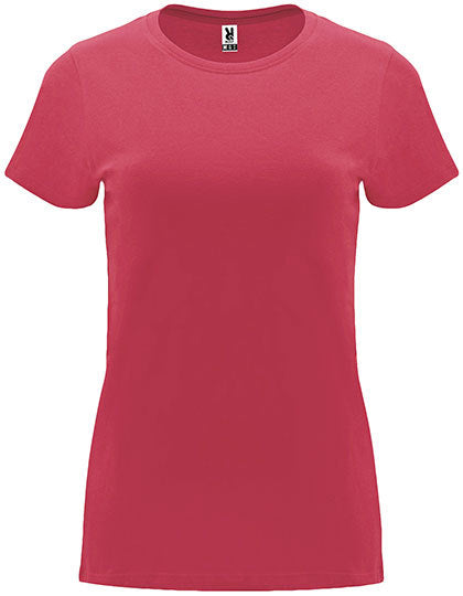 Roly Women´s Capri T-Shirt RY6683