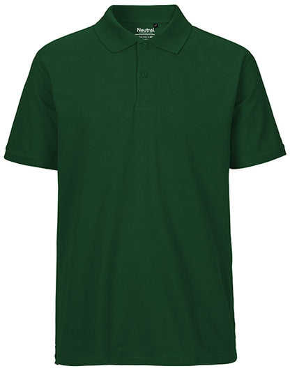 Neutral Men´s Classic Polo NE20080 - Tex-Druck.de Textildruck & mehr....