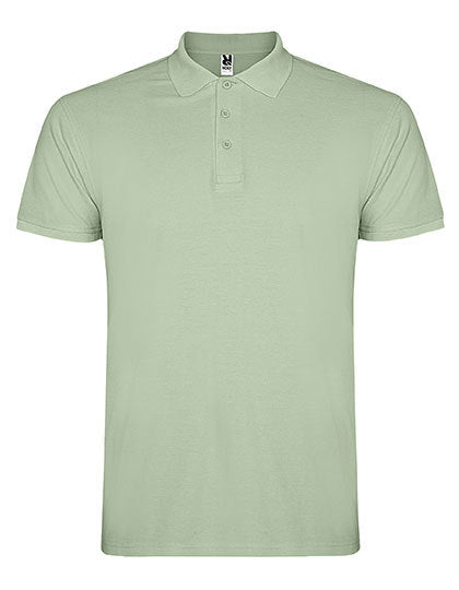 Roly Men´s Star Poloshirt RY6638