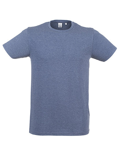 SF  Men´s Feel Good Stretch T  (Vegan)