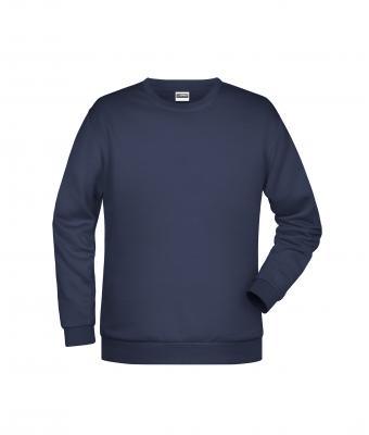 James & Nicholson Herren Basic Sweat JN794 - Tex-Druck.de Textildruck & mehr....