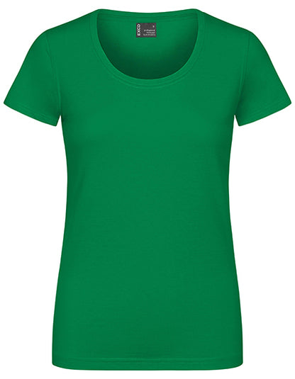 Promodoro Women´s T-Shirt CD3075 - Tex-Druck.de Textildruck & mehr....