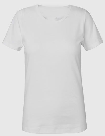 Neutral Ladies´ Interlock T-Shirt NE81029 - Tex-Druck.de Textildruck & mehr....