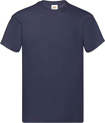 T-Shirt Fruit of the Loom Original  T  F110