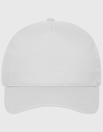Myrtle beach 5 Panel Cap Bio Cotton MB6237
