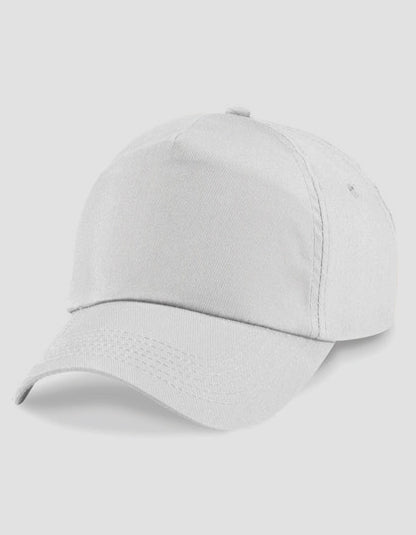Beechfield Original 5 Panel Cap B10