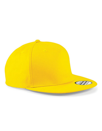 Rapper Cap Beechfield B 610 5 Panel Snapback