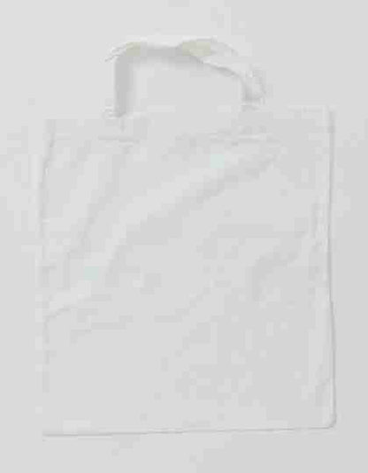 Baumwolltasche, kurze Henkel XT002